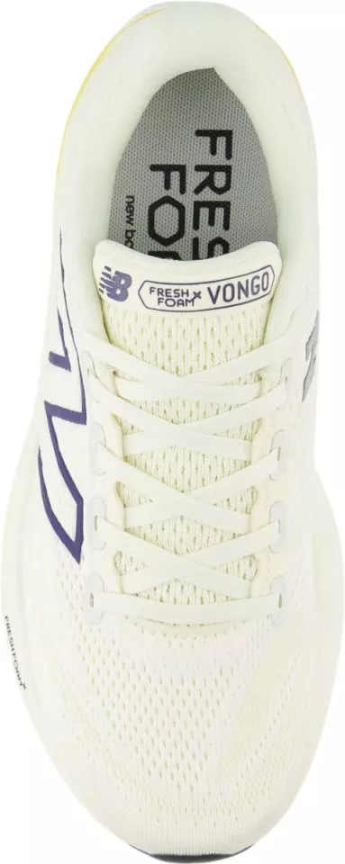 Laufschuhe New Balance Fresh Foam X Vongo v6