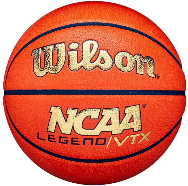 Piłka Wilson NCAA LEGEND VTX BSKT