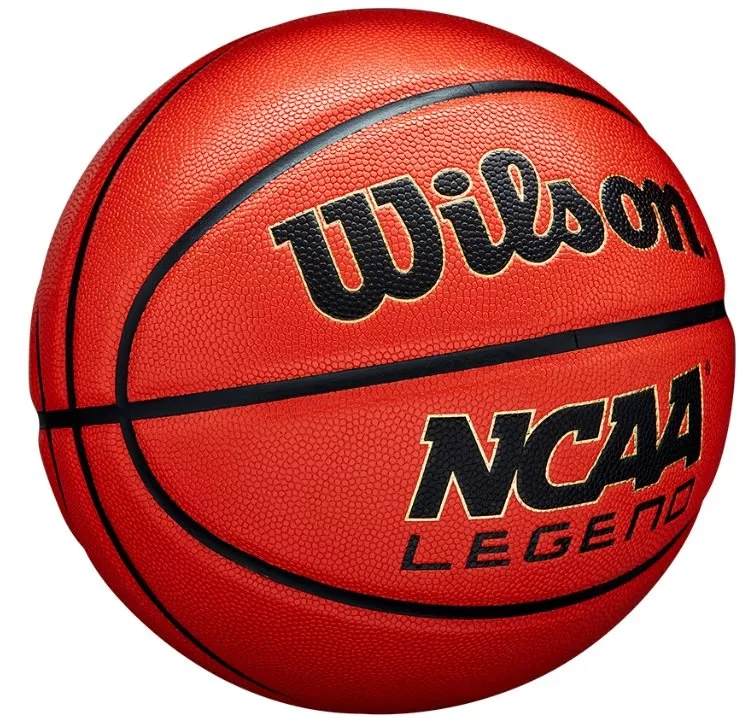 Piłka Wilson NCAA LEGEND BSKT