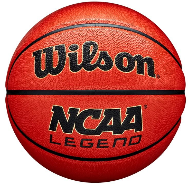 Piłka Wilson NCAA LEGEND BSKT