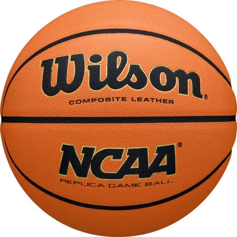 Wilson NCAA Replica Basketball Training Ball