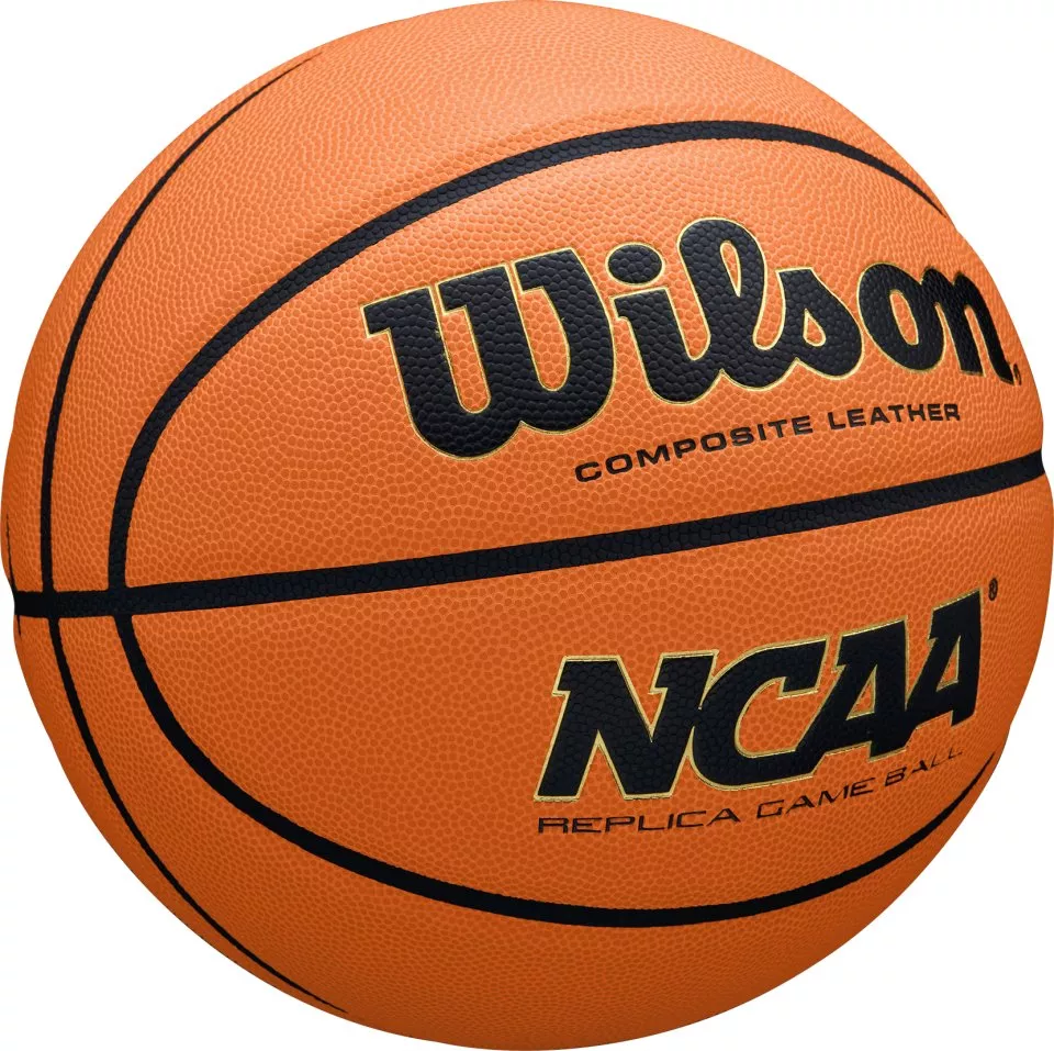 Lopta Wilson NCAA Replica Basketball Training