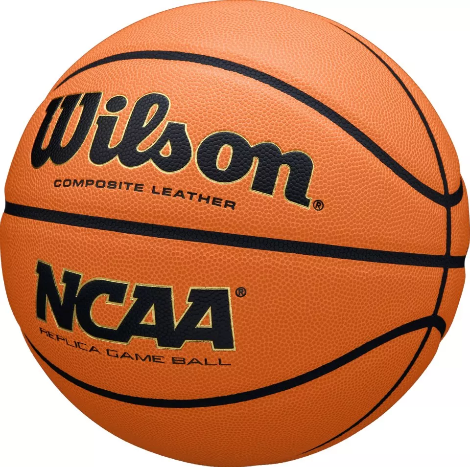 Lopta Wilson NCAA Replica Basketball Training