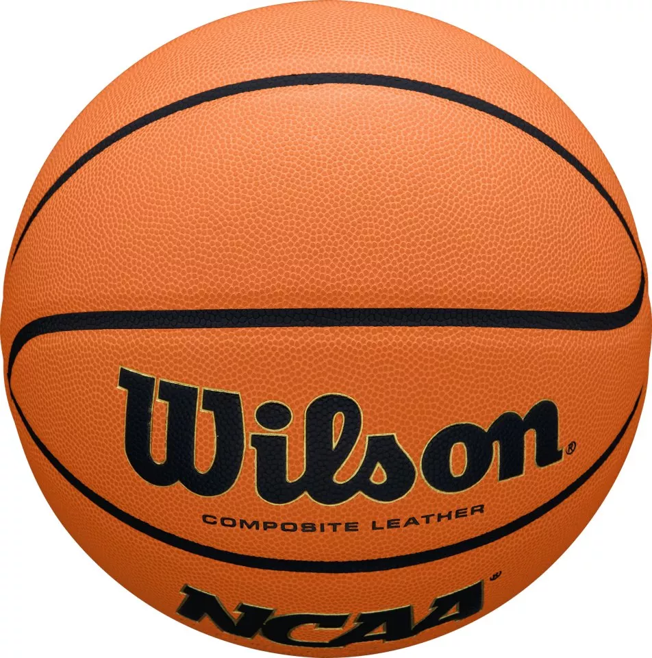 Lopta Wilson NCAA Replica Basketball Training