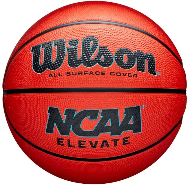 Piłka Wilson NCAA ELEVATE BSKT