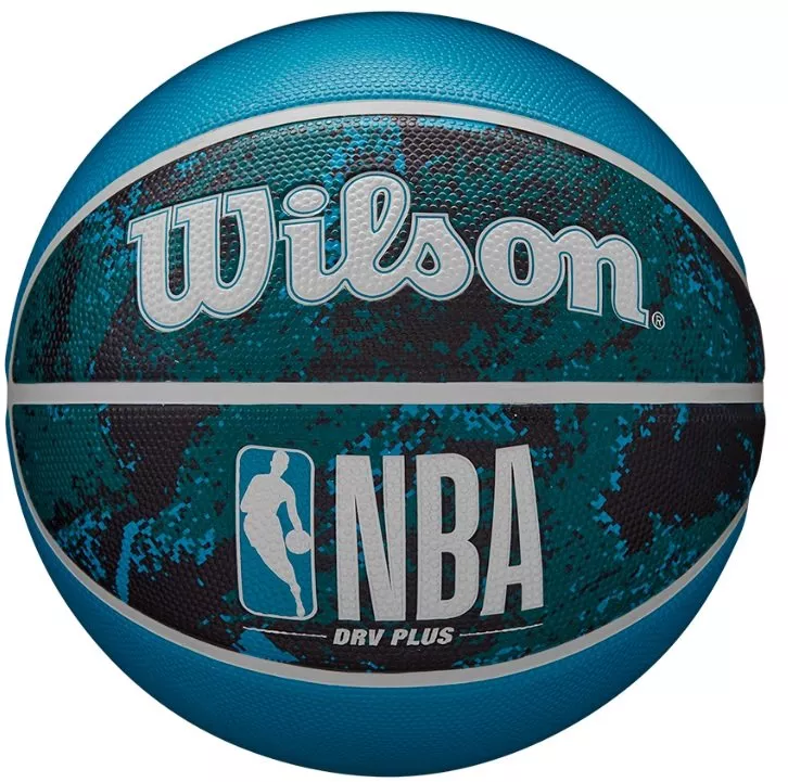 Piłka Wilson NBA DRV PLUS VIBE BSKT