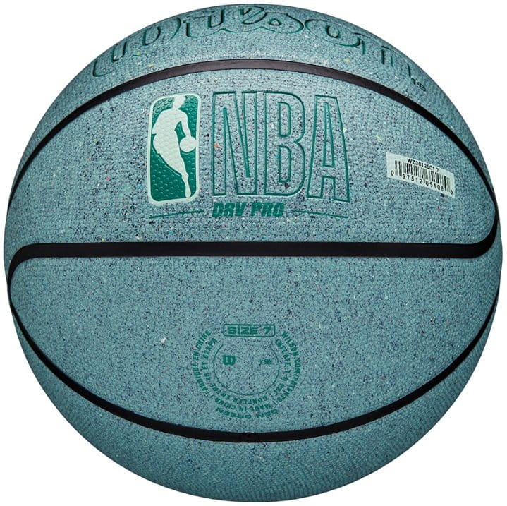 Piłka Wilson NBA DRV PRO ECO BASKETBALL