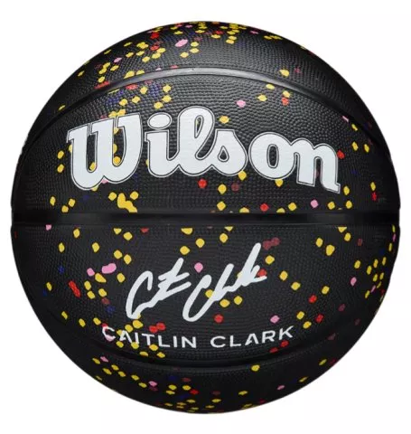 Wilson CC Every Point Basketball Training Ball