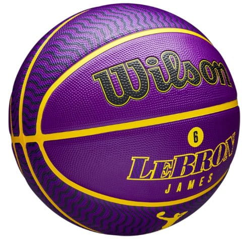 NBA PLAYER ICON OUTDOOR BSKT LEBRON Y