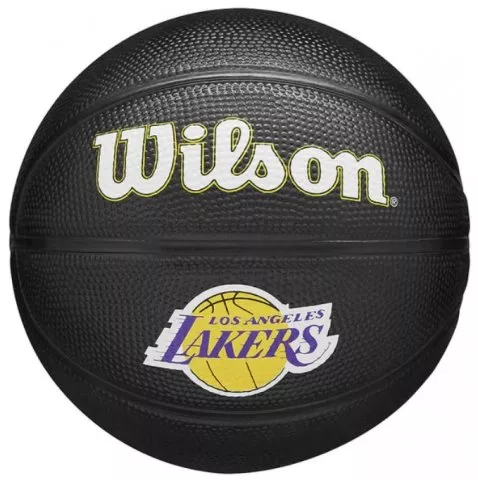 NBA TEAM TRIBUTE MINI LA LAKERS