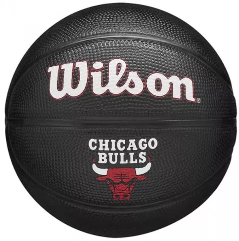 NBA TEAM TRIBUTE MINI CHI BULLS