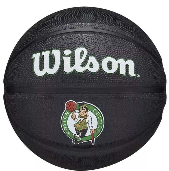 Piłka Wilson NBA TEAM TRIBUTE MINI BOS CELTICS