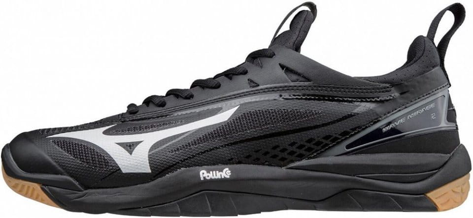 Zapatos de interior Mizuno WAVE MIRAGE 2