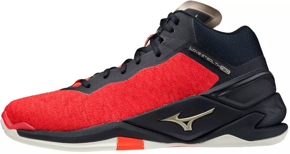 Zapatos de interior Mizuno WAVE STEALTH NEO MID