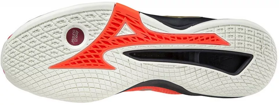 Zapatos de interior Mizuno WAVE STEALTH NEO MID