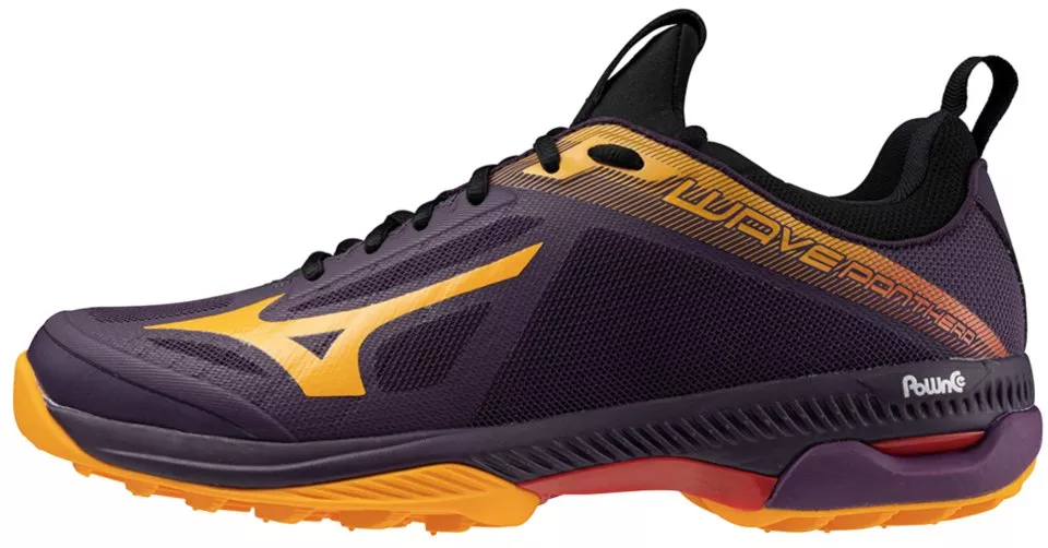 Buty indoorowe Mizuno WAVE PANTHERA