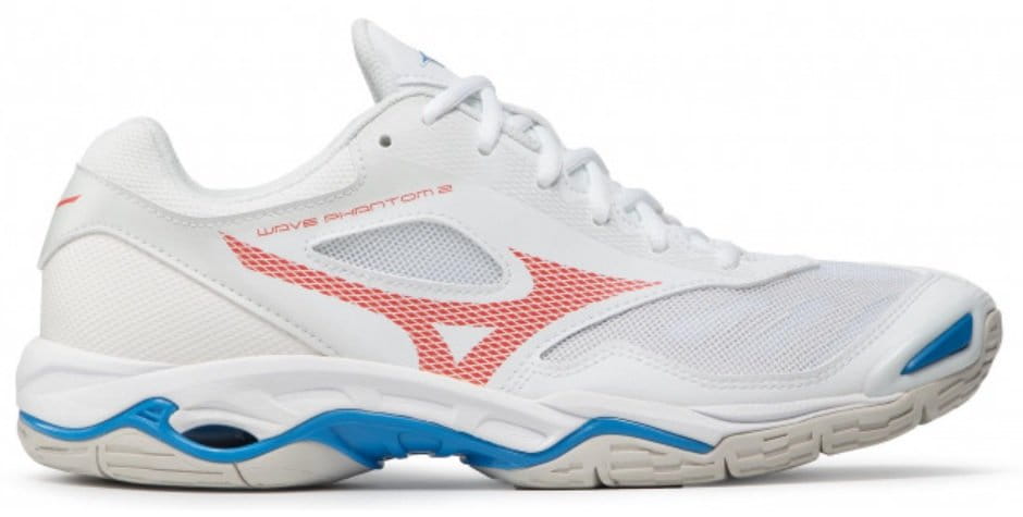 Zapatos de interior Mizuno WAVE PHANTOM 2