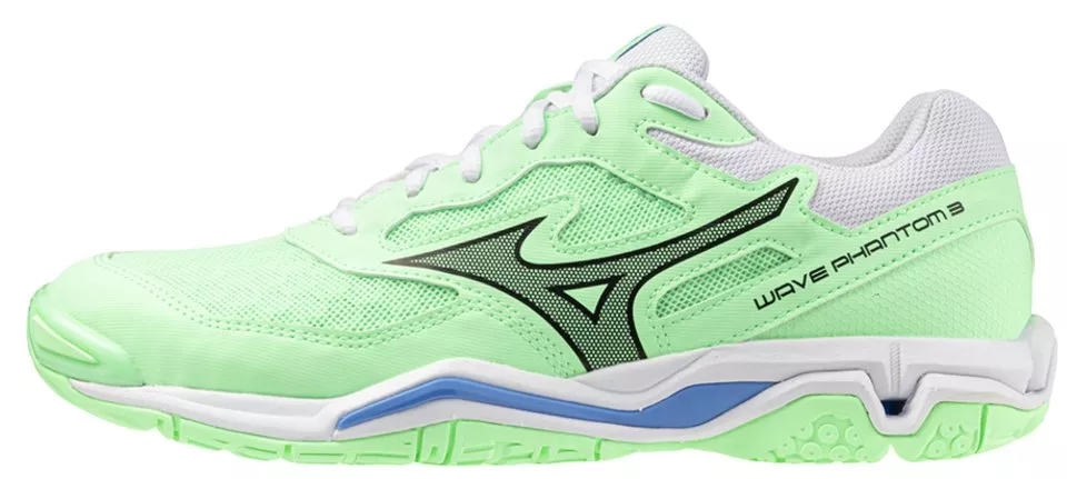 Pánské sálovky Mizuno Wave Phantom 3