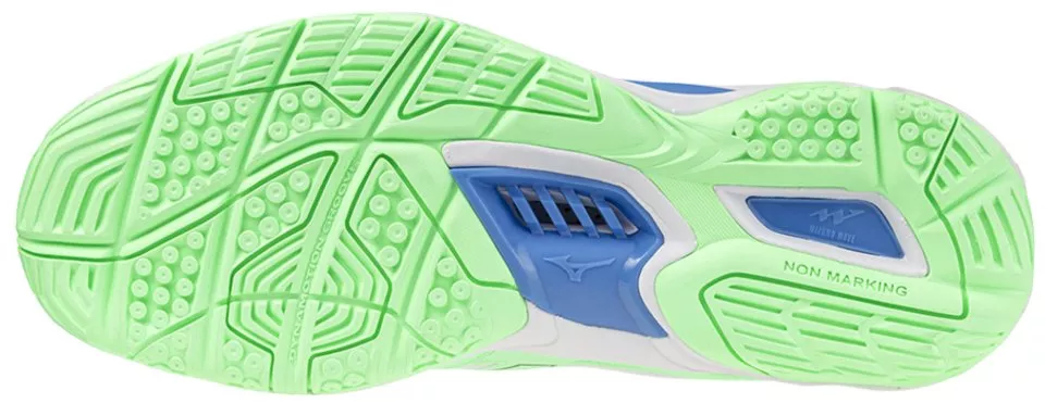 Pánské sálovky Mizuno Wave Phantom 3