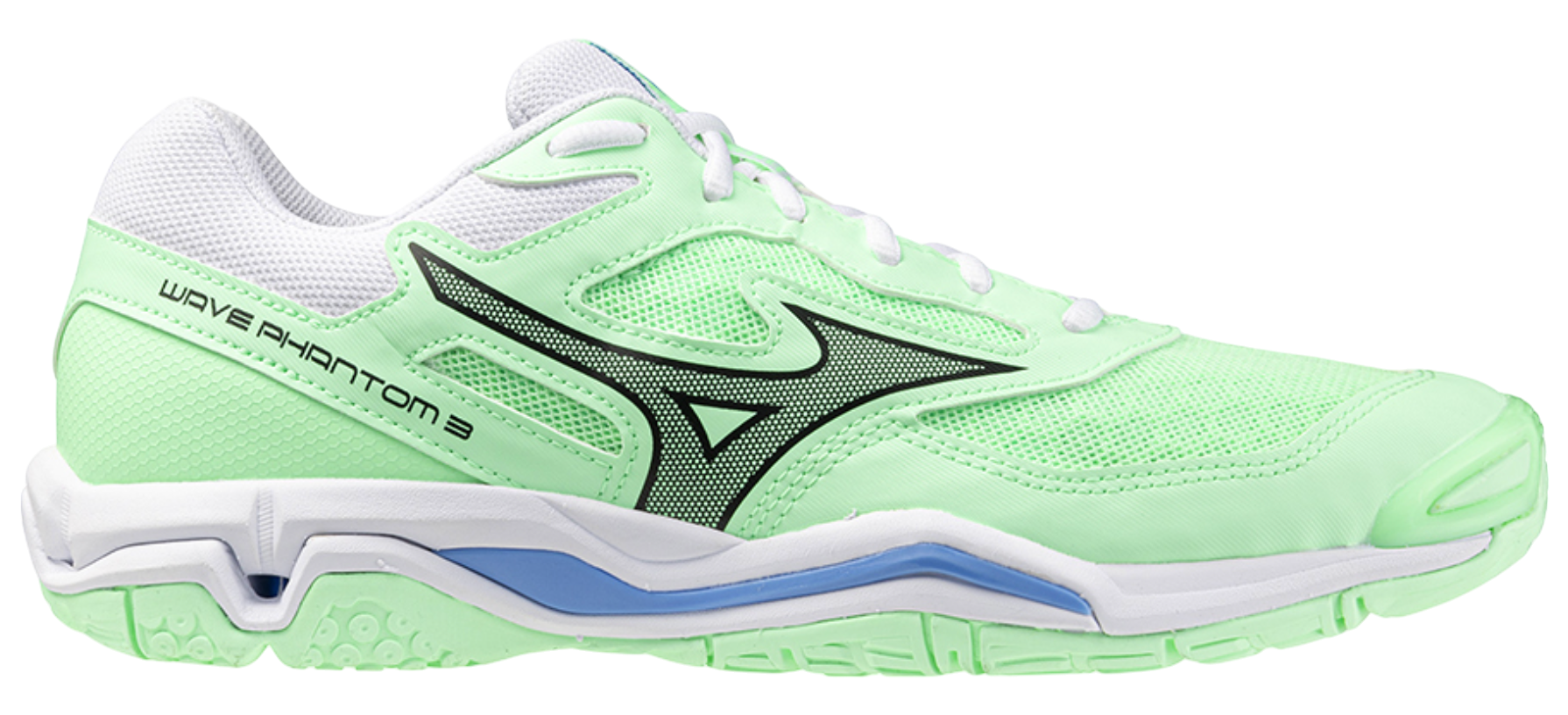 Pánské sálovky Mizuno Wave Phantom 3