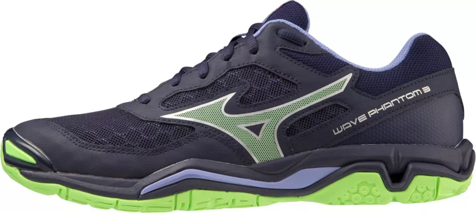 Mizuno WAVE PHANTOM 3 Beltéri cipők