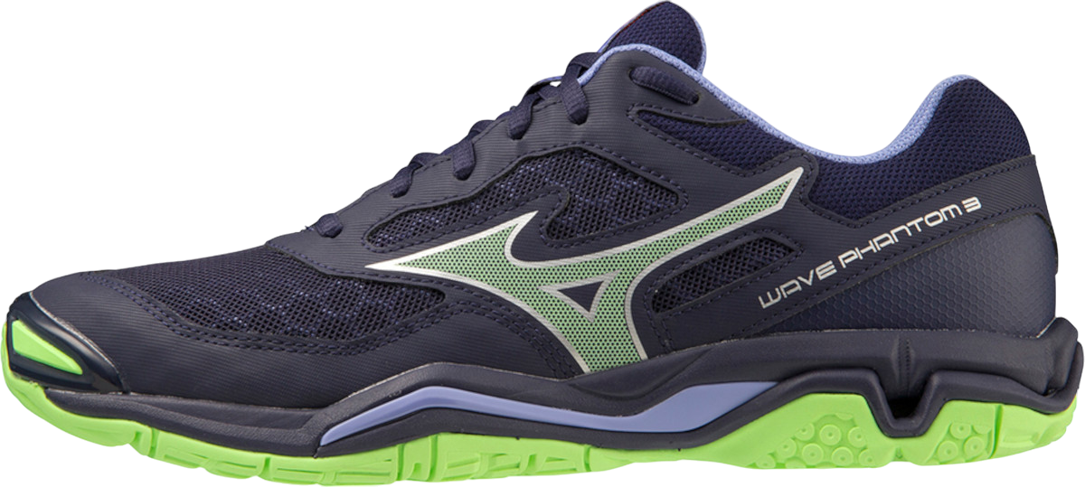 Mizuno WAVE PHANTOM 3 Beltéri cipők