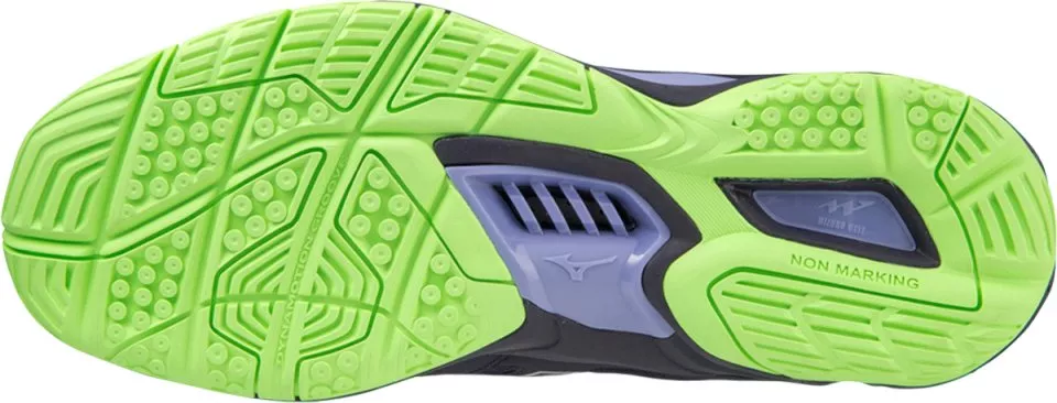 Mizuno WAVE PHANTOM 3 Beltéri cipők
