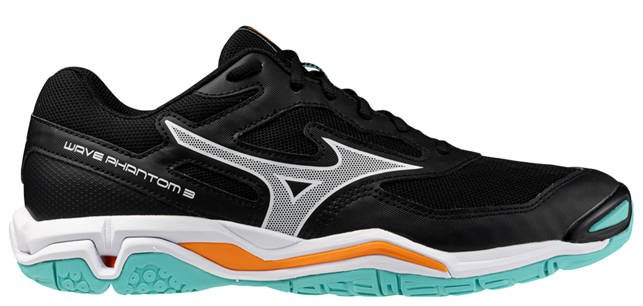 Dvoranske tenisice Mizuno Wave Phantom 3