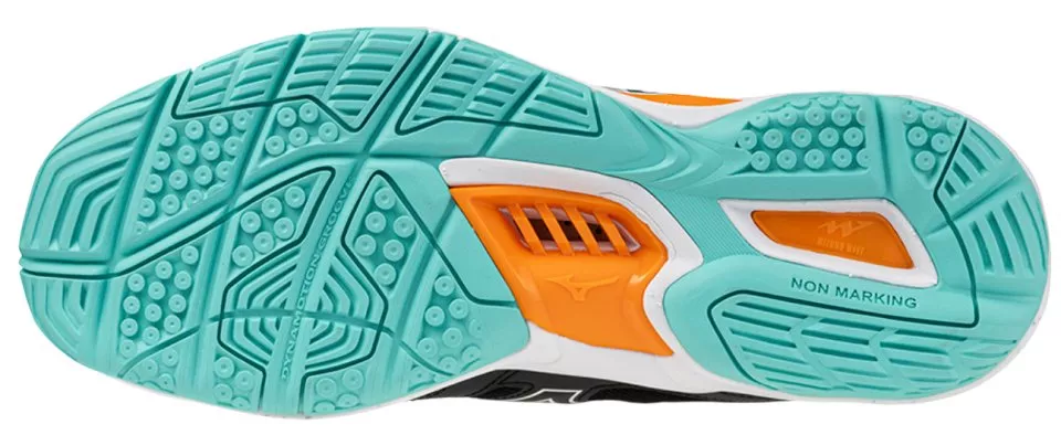Dvoranske tenisice Mizuno Wave Phantom 3