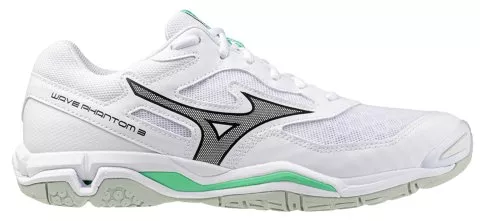 Mizuno Wave Phantom shoe