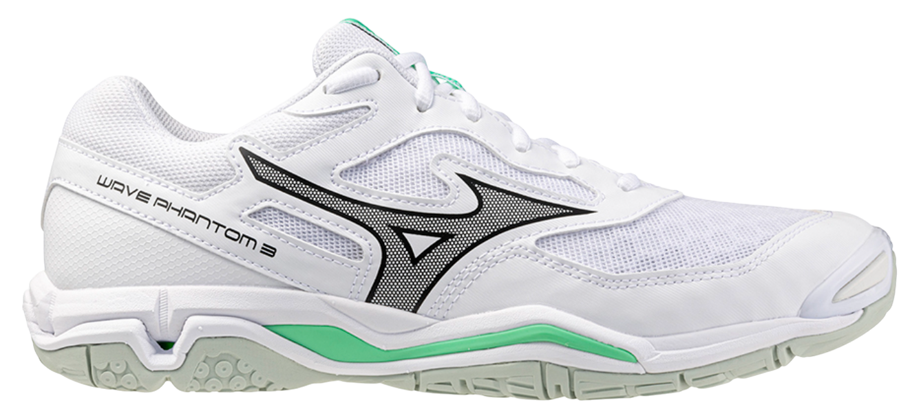 Παπούτσια εσωτερικού χώρου Mizuno Wave Phantom shoe