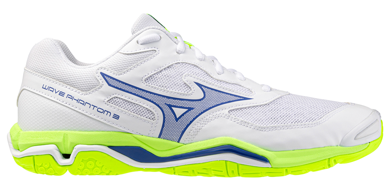 Indoorové topánky Mizuno Wave Phantom 3