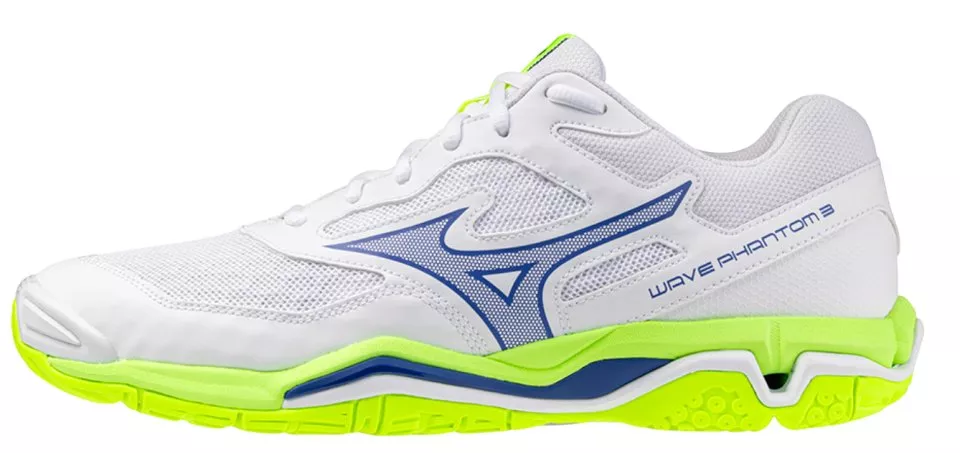Indoorové topánky Mizuno Wave Phantom 3