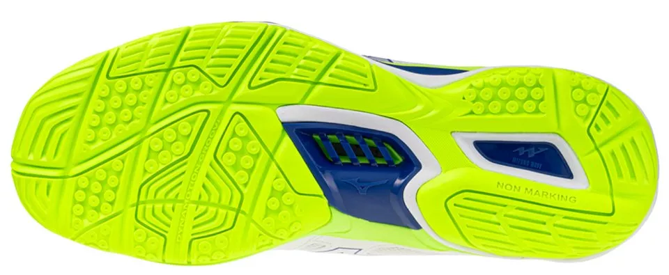 Indoorové topánky Mizuno Wave Phantom 3