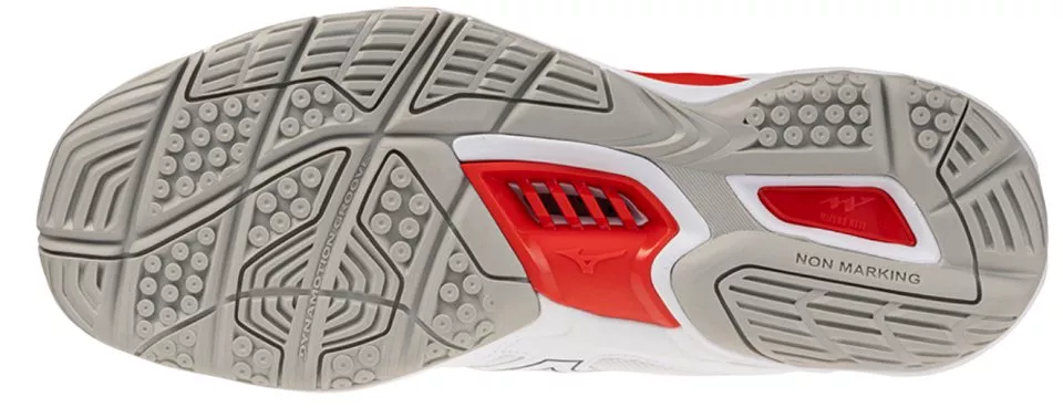 Indoorové topánky Mizuno Wave Phantom 3