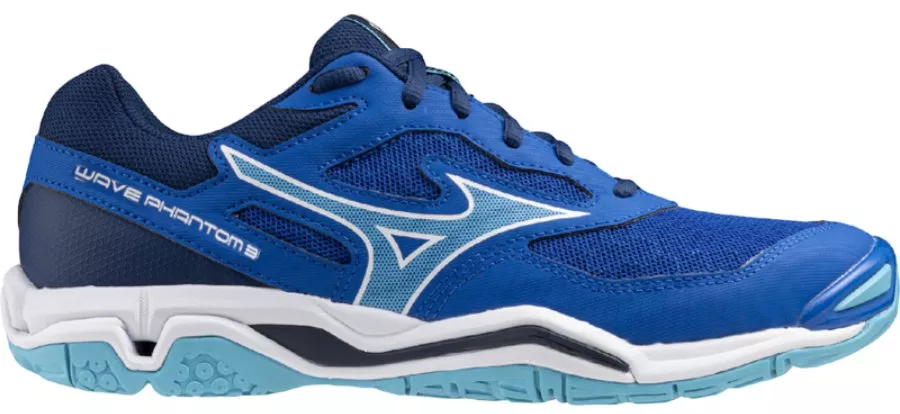 Παπούτσια εσωτερικού χώρου Mizuno Wave Phantom 3