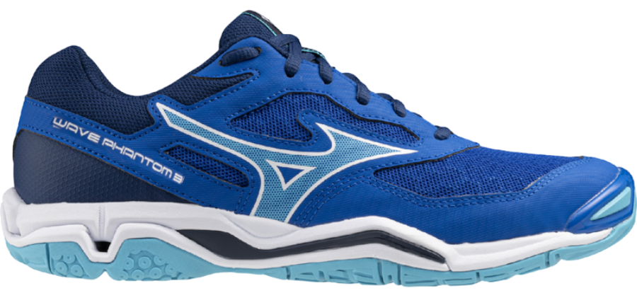 Παπούτσια εσωτερικού χώρου Mizuno Wave Phantom 3