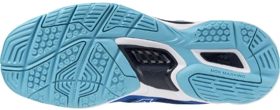 Παπούτσια εσωτερικού χώρου Mizuno Wave Phantom 3