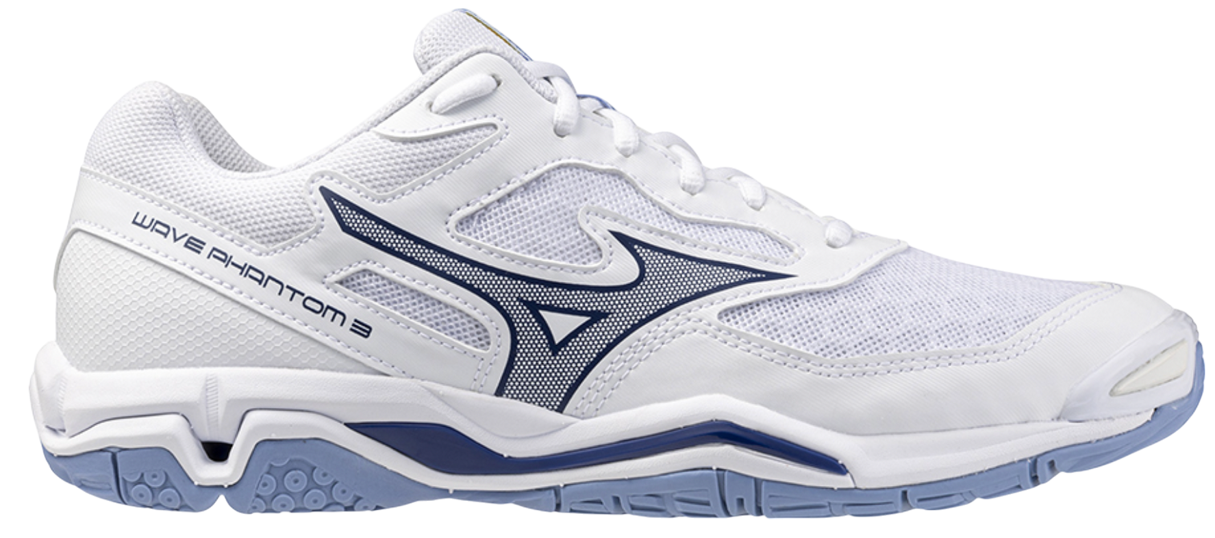 Buty indoorowe Mizuno SHOE WAVE PHANTOM