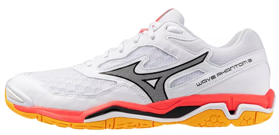 Mizuno Wave Phantom shoe Beltéri cipők