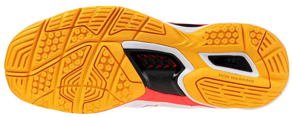 Mizuno Wave Phantom shoe Beltéri cipők