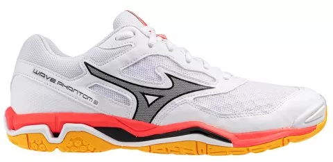 Mizuno Wave Phantom shoe