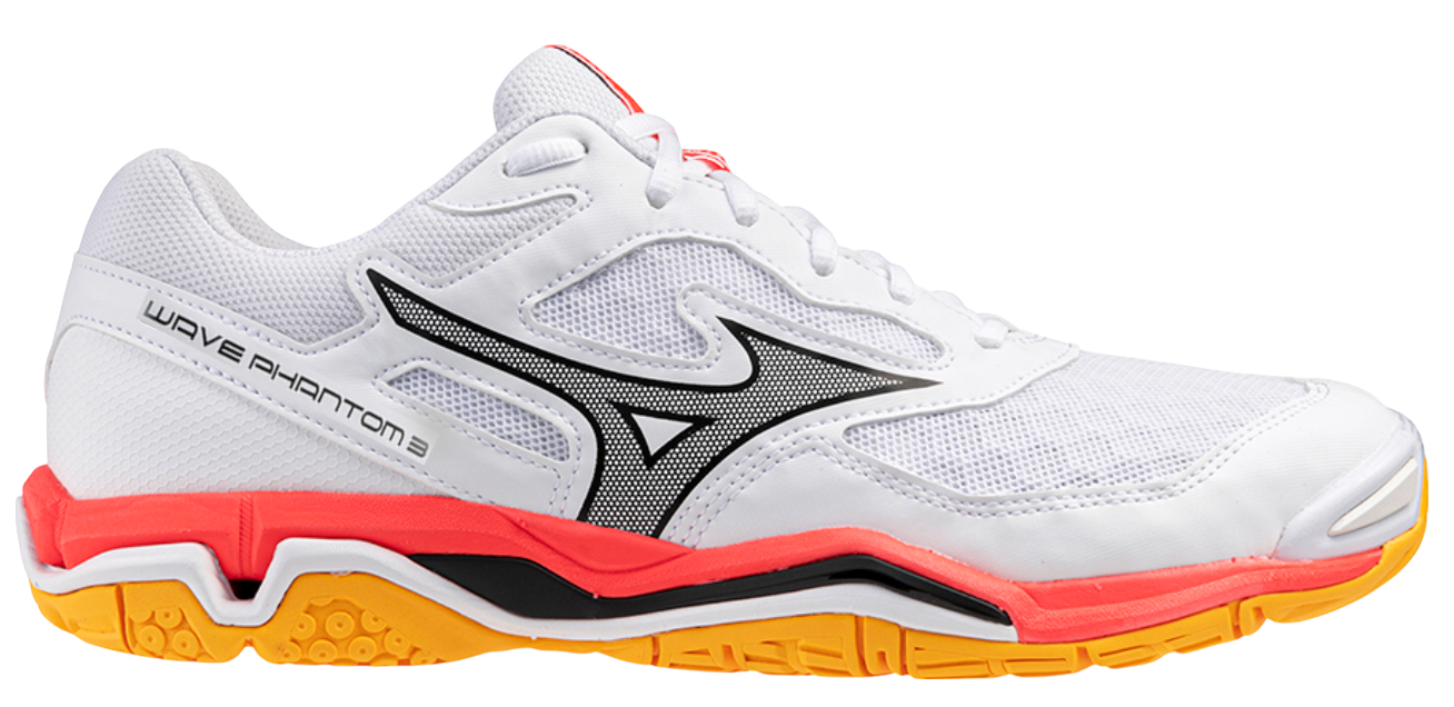 Mizuno Wave Phantom shoe Beltéri cipők