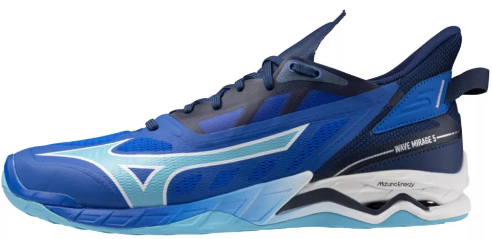 Buty indoorowe Mizuno WAVE MIRAGE 5