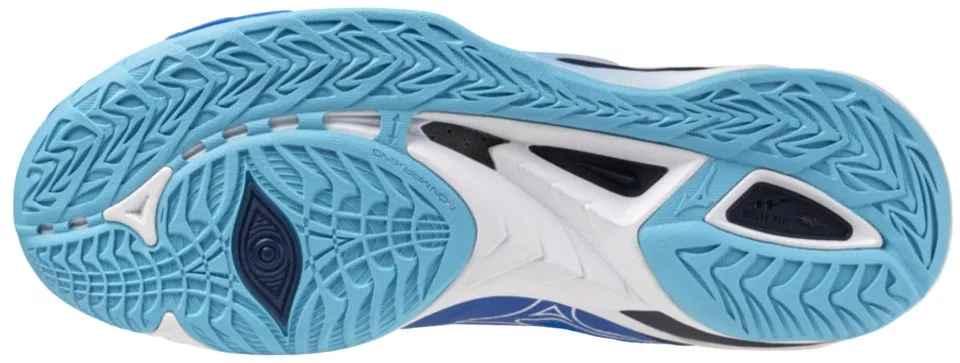 Buty indoorowe Mizuno WAVE MIRAGE 5