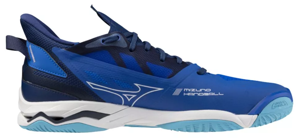 Buty indoorowe Mizuno WAVE MIRAGE 5