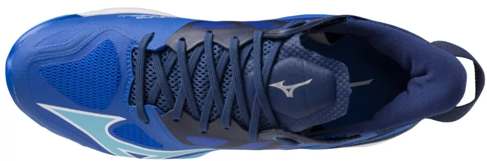 Buty indoorowe Mizuno WAVE MIRAGE 5