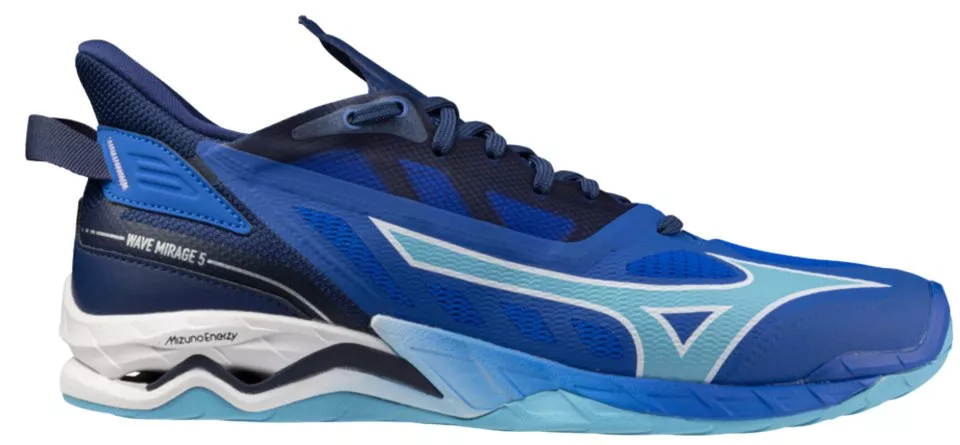 Buty indoorowe Mizuno WAVE MIRAGE 5