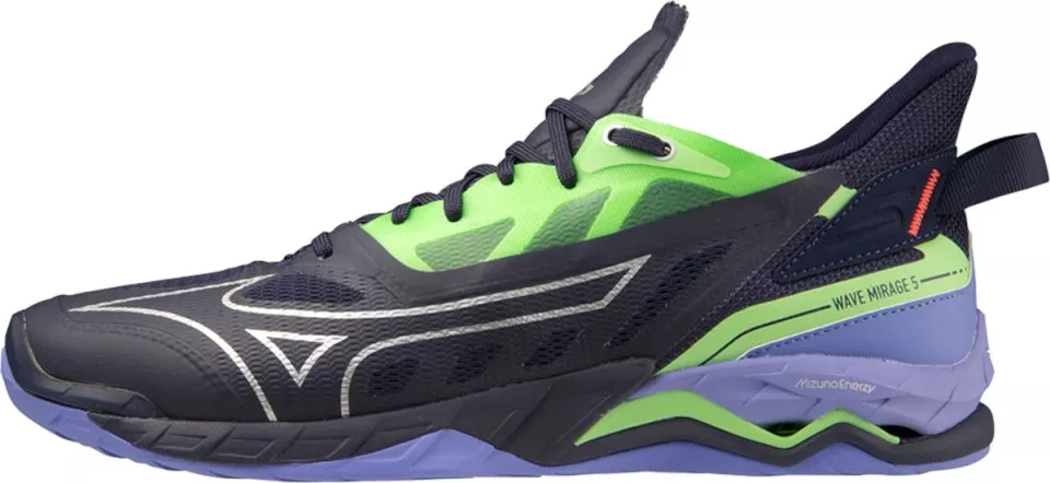Scarpe da interno Mizuno WAVE MIRAGE 5