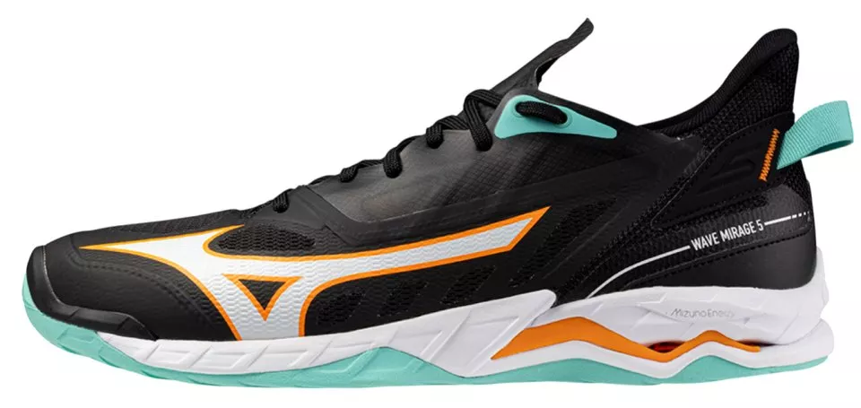 Mizuno Wave Mirage 5 Shoe Beltéri cipők